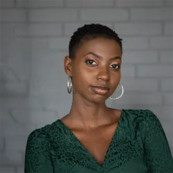 Фотография репетитора Манга Дебора Нинсима 