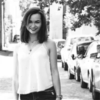 Фотография репетитора Ерыгина Анастасия Вадимовна