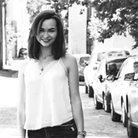 Фотография репетитора Ерыгина Анастасия Вадимовна