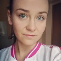 Фотография репетитора Кузнецова Анастасия Александровна