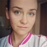 Фотография репетитора Кузнецова Анастасия Александровна