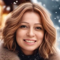 Фотография репетитора Дацькова Лорита 