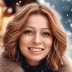 Фотография репетитора Дацькова Лорита 