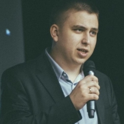 Фотография репетитора Никитин Александр Петрович