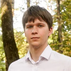 Фотография репетитора Стефанов Арсений Борисович