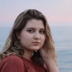 Фотография репетитора Ялышева Софья Ильдаровна