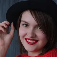 Фотография репетитора Игудисман Мария Николаевна