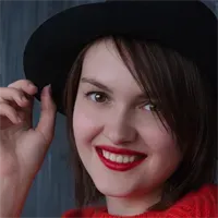 Фотография репетитора Игудисман Мария Николаевна