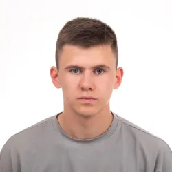 Фотография репетитора Булатов Владислав Николаевич