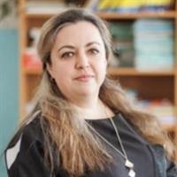 Фотография репетитора Сафронова Нина Викторовна