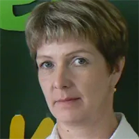 Фотография репетитора Никитина Елена Аркадьевна