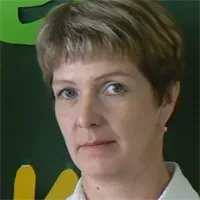 Фотография репетитора Никитина Елена Аркадьевна