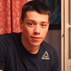 Фотография репетитора Бедердинов Тимур Ильдарович