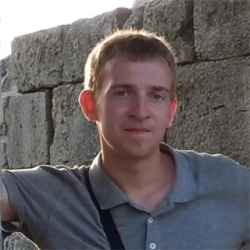 Фотография репетитора Мелехин Владислав Юрьевич