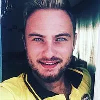 Фотография репетитора Клишин Александр Сергеевич