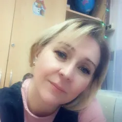 Фотография репетитора Скрипникова Елена Вячеславовна