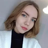 Фотография репетитора Горбачик Мария Геннадьевна