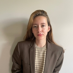 Фотография репетитора Смирнова Анна Павловна