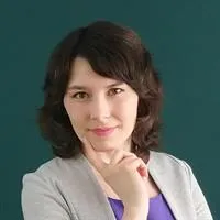 Фотография репетитора Осеева Елена Викторовна