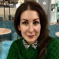 Фотография репетитора Тарасова Валентина Александровна