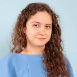 Фотография репетитора Маркова Екатерина Андреевна