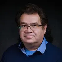 Фотография репетитора Кибешев Альфрит Нуруллович