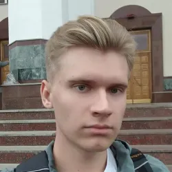 Фотография репетитора Токарев Михаил Владиславович