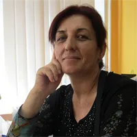 Фотография репетитора Шихмагомедова Гюльназ Магомедовна