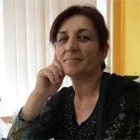 Фотография репетитора Шихмагомедова Гюльназ Магомедовна