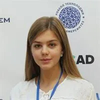 Фотография репетитора Паршина Елизавета Кирилловна