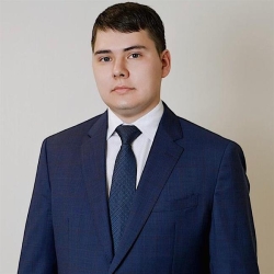 Фотография репетитора Седнев Максим Владимирович