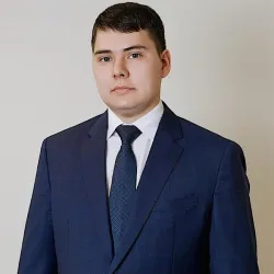 Фотография репетитора Седнев Максим Владимирович