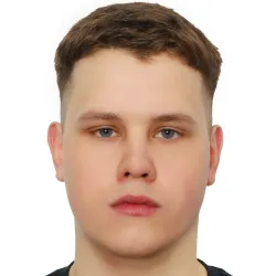 Фотография репетитора Вашенков Кирилл Владимирович