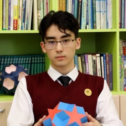 Фотография репетитора Карымсаков Миржан Каержанович