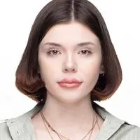 Фотография репетитора Гонеева Валерия Валентиновна