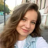 Фотография репетитора Алтухова Мария Михайловна