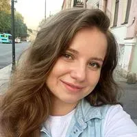 Фотография репетитора Алтухова Мария Михайловна