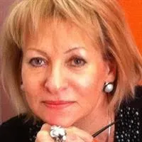 Фотография репетитора Коробова Елена Александровна