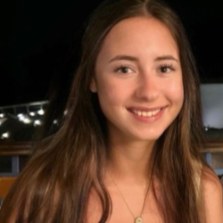 Фотография репетитора Стабблбайн Ирен Анатольевна