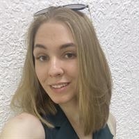 Фотография репетитора Стадник Виктория Владимировна