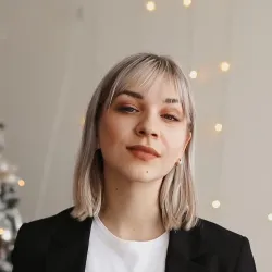 Фотография репетитора Сафронова Екатерина Михайловна