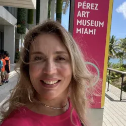 Фотография репетитора Николаева Ирина Федоровна