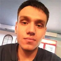 Фотография репетитора Лаврик Роман Сергеевич