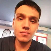 Фотография репетитора Лаврик Роман Сергеевич