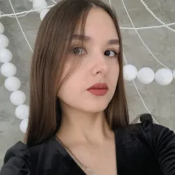 Фотография репетитора Таллер Александра Евгеньевна