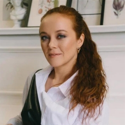 Фотография репетитора Романова Снежана Александровна