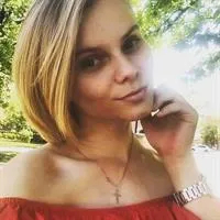 Фотография репетитора Симонова Ксения Николаевна