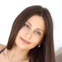 Фотография репетитора Щетинина Анна Владимировна