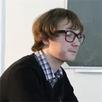 Фотография репетитора Петухов Владимир Романович