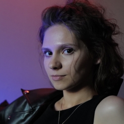 Фотография репетитора Соколова Вилена Сергеевна